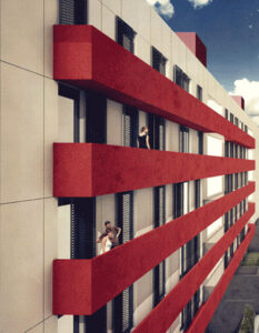 Residencial Sierra Vista – Convisur