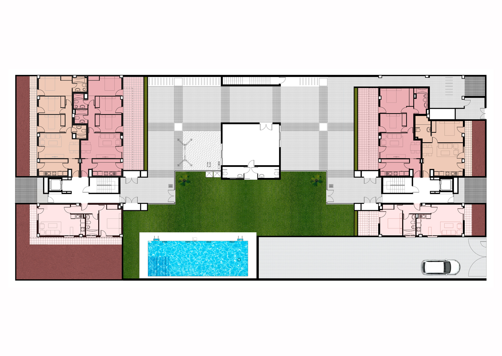Residencial Sierra Vista2 – Convisur
